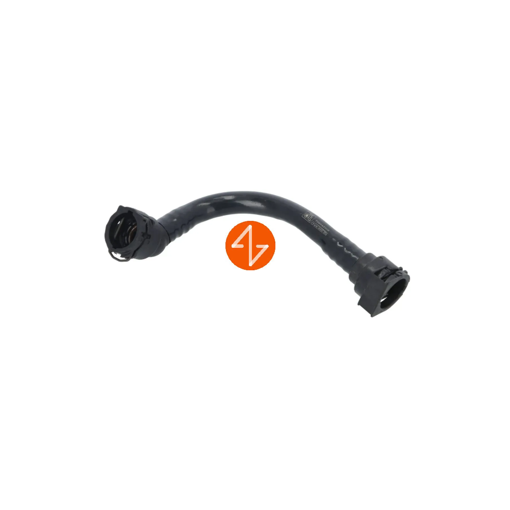 Conduite d'eau de refroidissement pour Mercedes