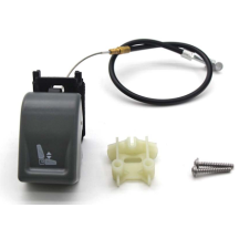 Commande d'inclinaison d'assise conducteur Renault