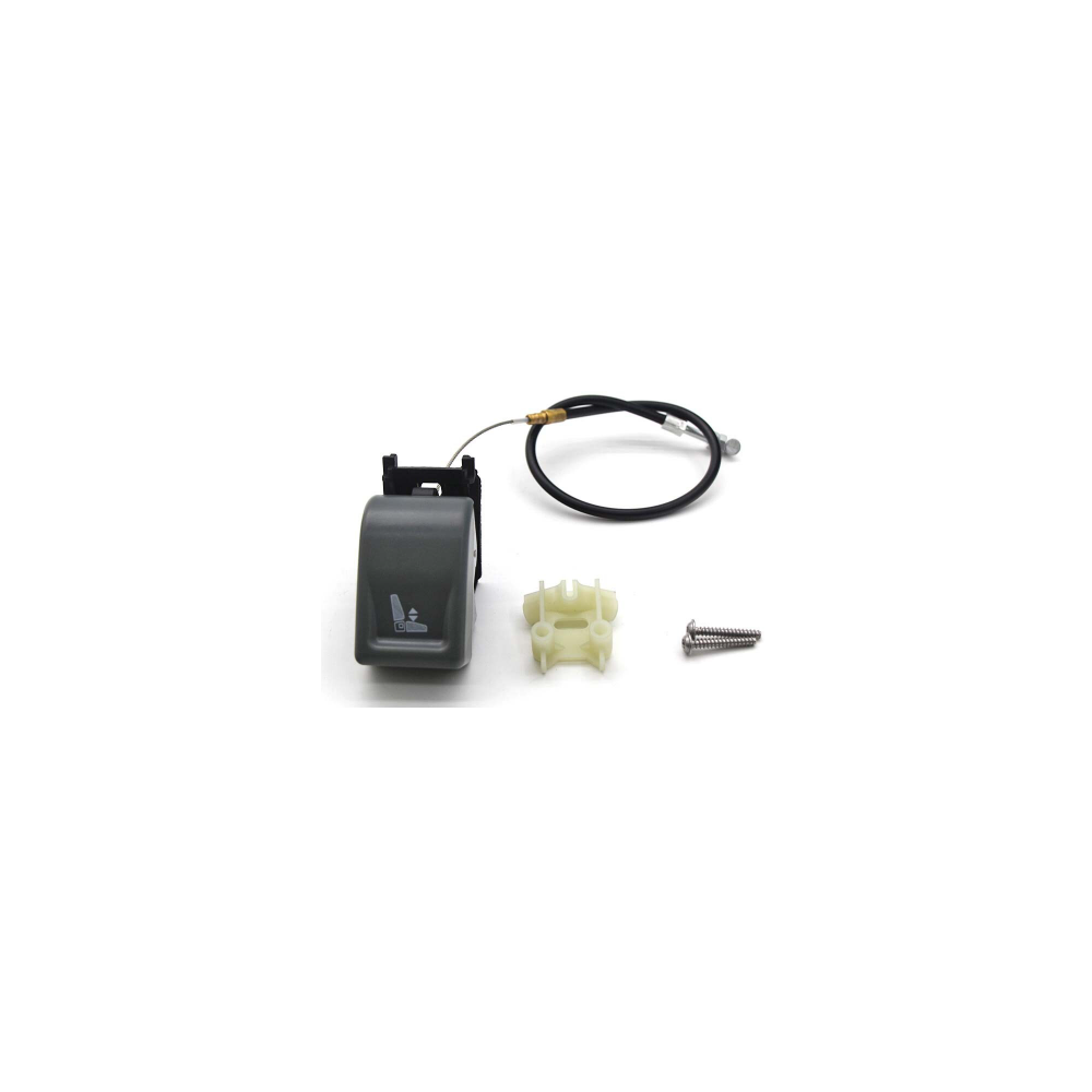 Commande d'inclinaison d'assise conducteur Renault