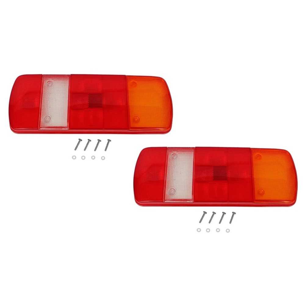 le cabochon de feu arrière de votre camion est sur 44tonnes.com