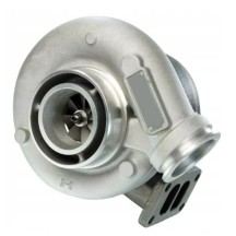 Turbocompresseur, avec retour de vieille pièce, pour Man 51091007625