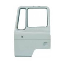 Porte Gauche nue, à peindre, pour Man F90 / F2000