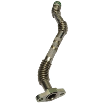 Tuyau de trop-plein d'huile du turbo Iveco