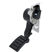 la pedale d'accelerateur de votre volvo est sur 44tonnes.com