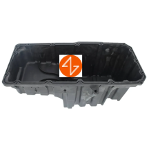 Carter d'huile Mercedes