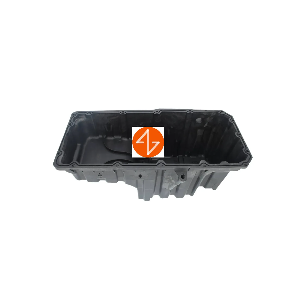 Carter d'huile Mercedes