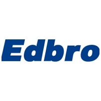 Kit joints et bagues pour Vérin Edbro