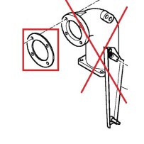 le joint du frein echappement de votre renault est sur 44tonnes.com