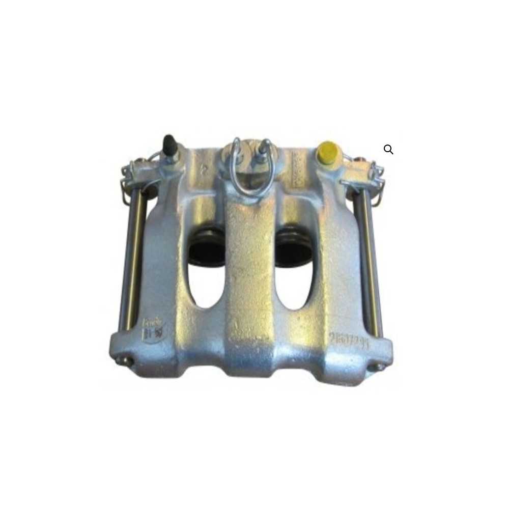 Etrier de frein AVD, en échange rénovation, pour Renault Gamme B - 5001866731