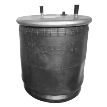 Coussin d'air pour Krone