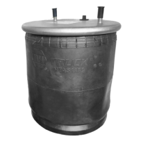 Coussin d'air pour Krone