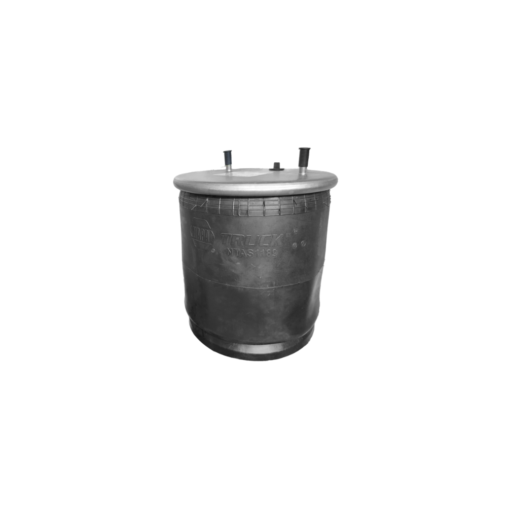 Coussin d'air pour Krone