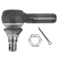 Rotule filetage à gauche Mercedes Iveco Renault Daf Volvo 5000295215 81953016314 81953016319 0013300135 1695690