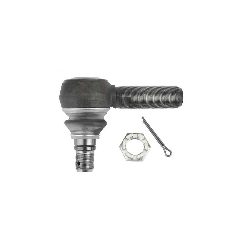 Rotule filetage à gauche Mercedes Iveco Renault Daf Volvo 5000295215 81953016314 81953016319 0013300135 1695690