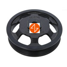 Poulie pour camion MAN - 51958200104