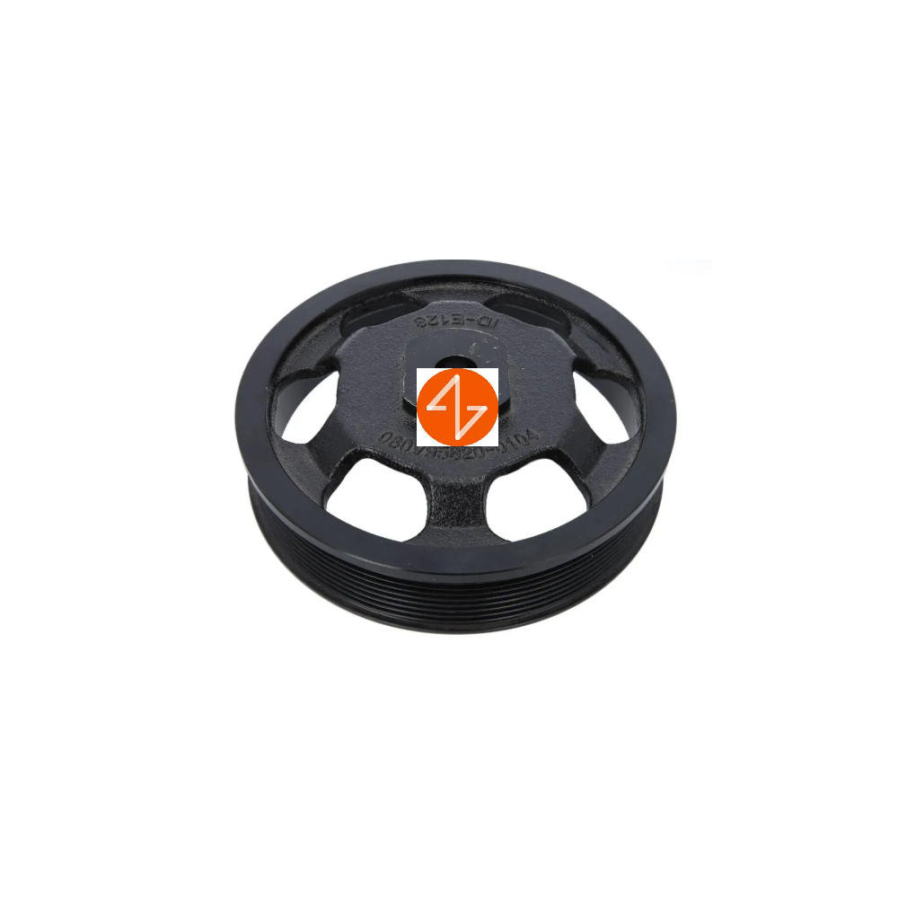 Poulie pour camion MAN - 51958200104