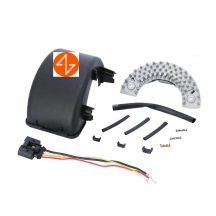 Commande régulateur de ventilateur de chauffage pour Volvo FM / FH