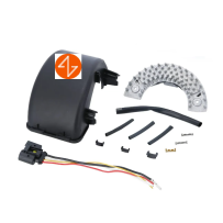 Commande régulateur de ventilateur de chauffage pour Volvo FM / FH