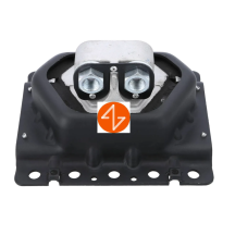 Silentbloc moteur, arrière pour Renault