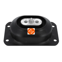 Silentbloc moteur, avant pour Renault