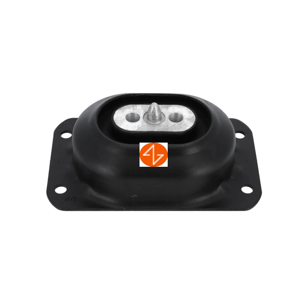 Silentbloc moteur, avant pour Renault