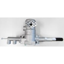 Valve correction automatique de freinage Type Wabco pour Renault - Daf - Remorque