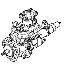 la pompe à injection de votre renault est sur 44tonnes.com