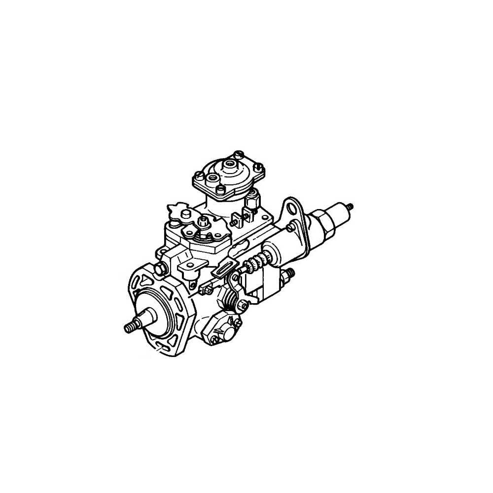 la pompe à injection de votre renault est sur 44tonnes.com