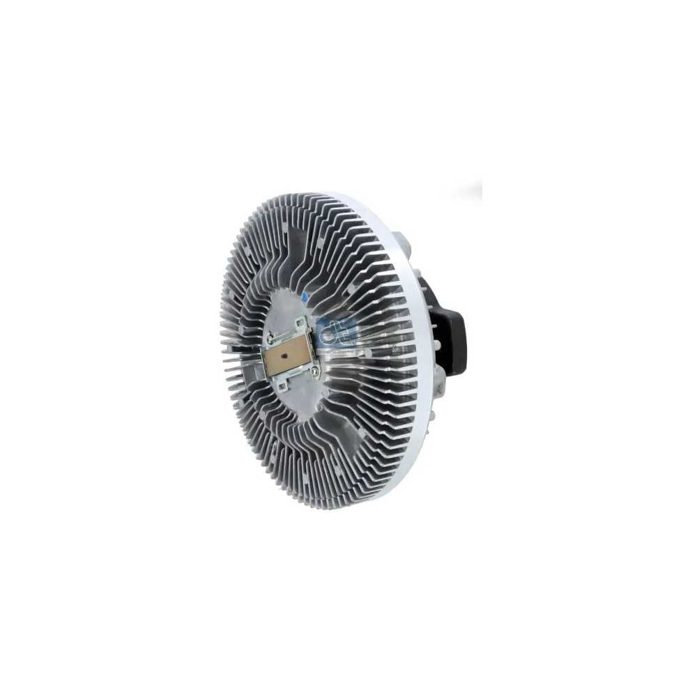 Embrayage Visco coupleur de ventilateur pour Mercedes Benz