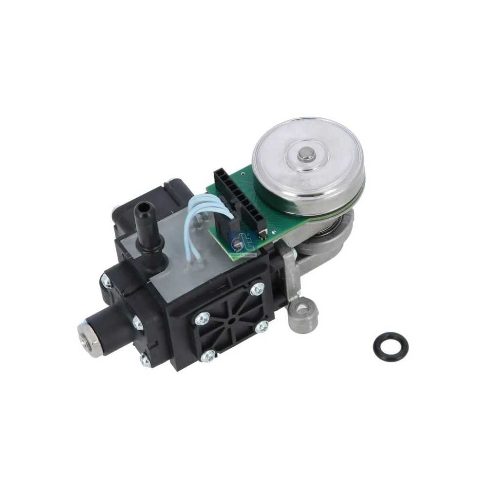 la pompe AdBlue de votre Man est sur 44tonnes.com