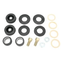 Kit réparation suspension de cabine pour Man F90 / F2000 81417006095