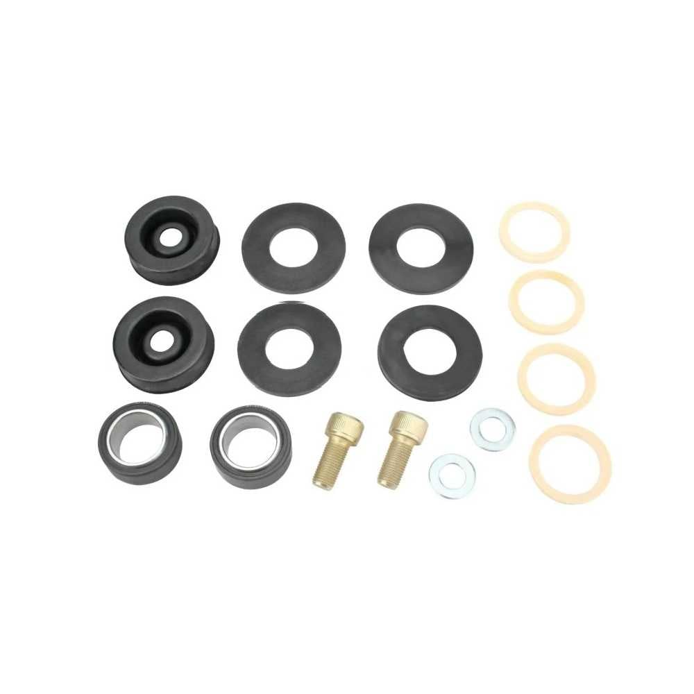 Kit réparation suspension de cabine pour Man F90 / F2000 81417006095