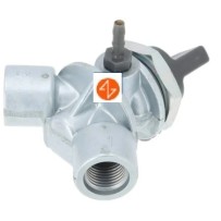 Valve multivoies, multimarque,Type Wabco 4630360160