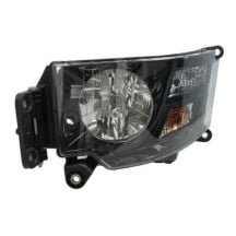 Optique phare G  pour Renault Trucks K 7482251561
