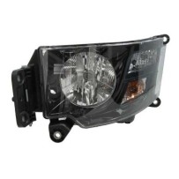Optique phare G  pour Renault Trucks K 7482251561