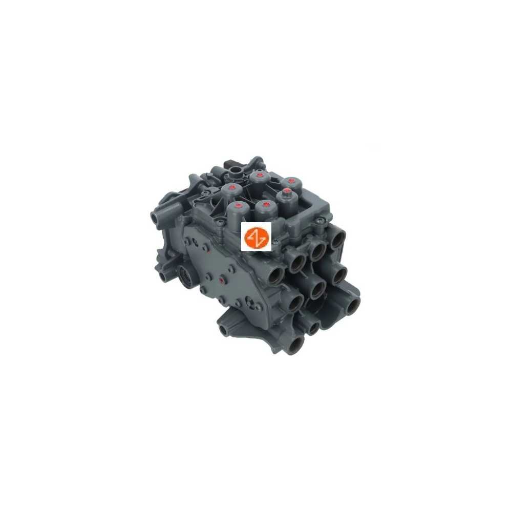 le dessiccateur de votre mercedes est sur 44tonnes.com