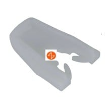 Clips de vitre pour Iveco 98416236