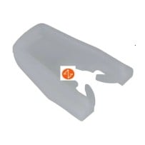 Clips de vitre pour Iveco 98416236