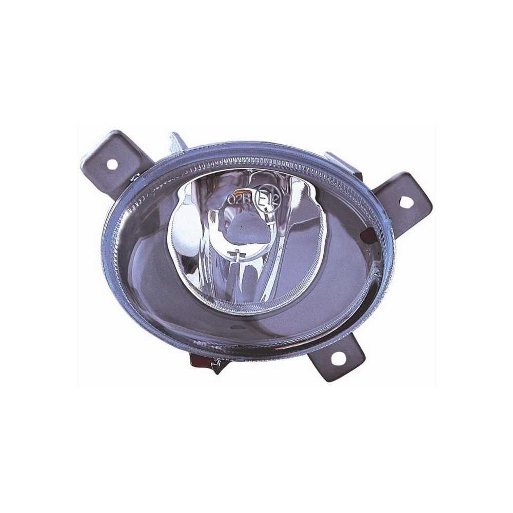 Le phare d'anti brouillard pour votre Volvo.