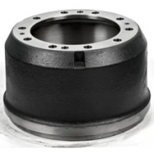 Le tambour de frein pour Iveco.