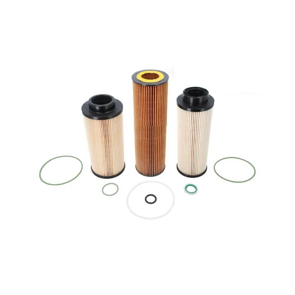 le kit maintenance filtres de votre scania est sur 44tonnes.com