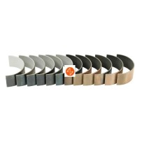 Coussinets de bielles STD pour DAF LF 105 - 1624847