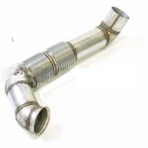 le tube avant flexible d'echappement de votre mercedes est sur 44tonnes.com