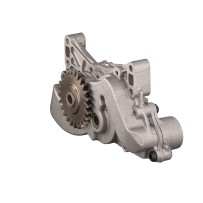 pompe a huile pour votre Iveco.