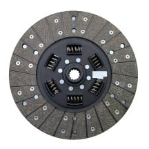 Disque d'embrayage pour Volvo