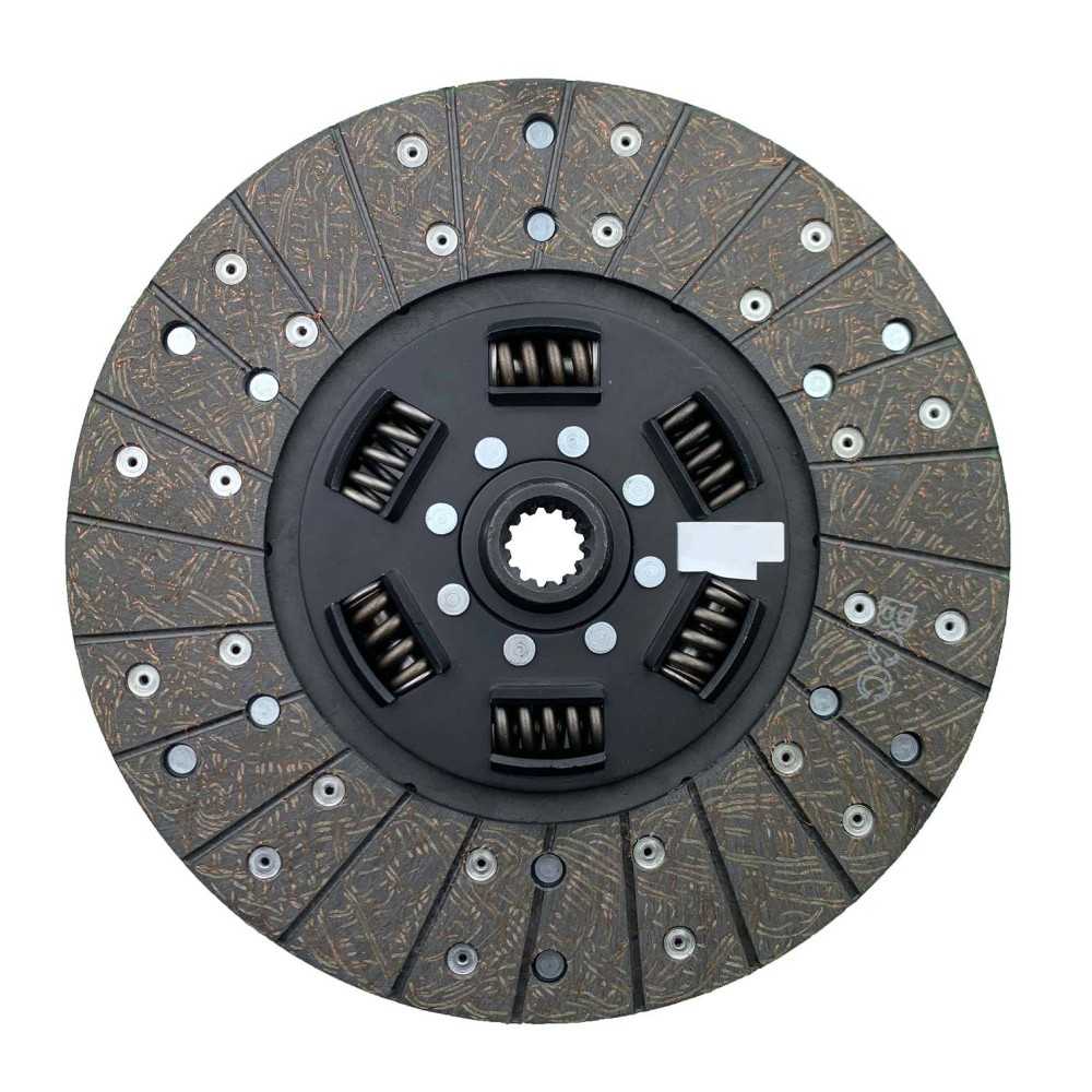 Disque d'embrayage pour Volvo