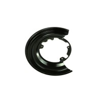 Flasque de protection pour Renault.