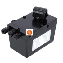 Pompe de basculement de cabine pour Iveco 504162344 - 504172822