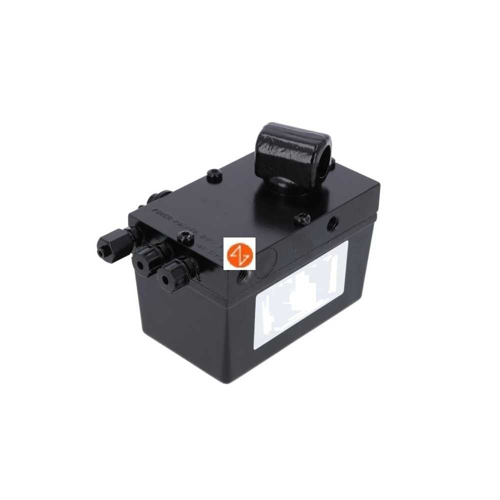 Pompe de basculement de cabine pour Iveco 504162344 - 504172822