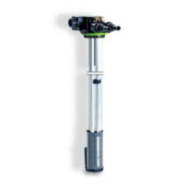 Jauge a carburant pour Mercedes.